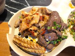 -桃花沅火锅(长嘉汇江景店)