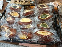 -雀食面包店(钟楼店)