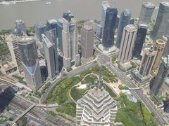 -上海中心大厦