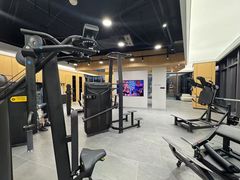 -Another Key健身(紫金店)