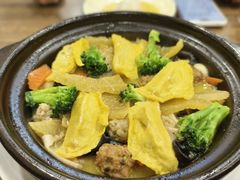 -众顺和非遗淮扬菜(何园店)