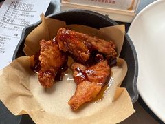 -必胜客(桐乡吾悦广场店)