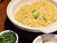 -大良毋米粥 · 粥底火锅(岭南天地店)
