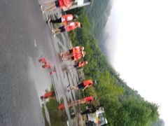 -雅鲁激流探险漂流