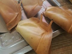 -蜗牛蛋烘糕