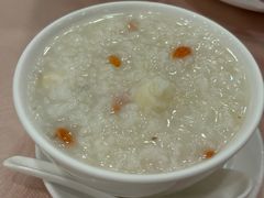 -汕头君华海逸酒店·鸿桃轩中餐厅