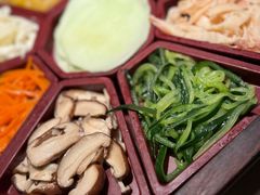-将军牛排·尔滨地标朝鲜族美食(总店)