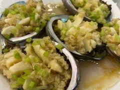 -众味海鲜大排档·活海鲜·潮汕味(南澳店)