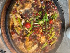 -老板恋上鱼(恒隆广场店)