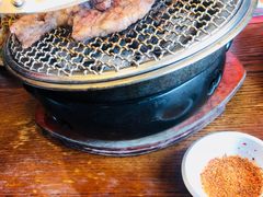 -辛氏火炉·韩式古法烤肉(松北店)