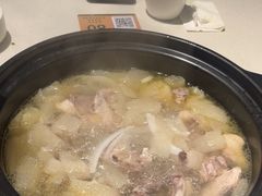 -百年果林椰子鸡(中洲店)
