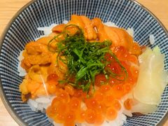 -然寿司(郎园vintage店)
