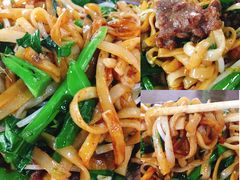 -来自潮州牛肉店(华强北店)