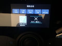 -TOP健身私教工作室(侨香店)