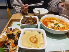 -老乡鸡(联家超市北辰天都店)