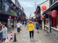 -葑门横街