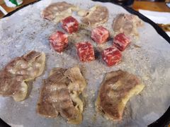 -御记碳烤肥牛(东城万达店)