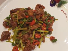 -小白鲨工夫潮膳(曲江店)