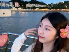 -澳门环岛游湾仔码头