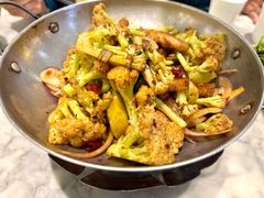 -城南往事·鲁菜·烤鸭(世茂宽厚里·大明湖店)