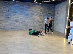 -世代星球·保龄球·镭战真人CS·团建(杨浦店)