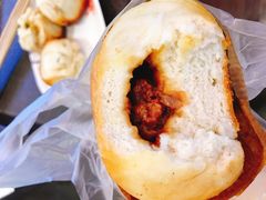 -牛煎里牛肉煎包淮南牛肉汤(广东路店)