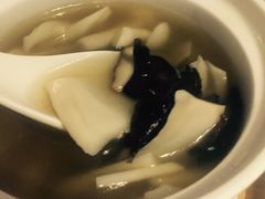 -東舍食唐精品陕菜馆