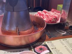 -刘老表·瓦罐汤涮肉(青云谱店)