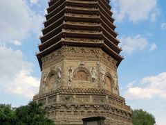 -玲珑塔公园