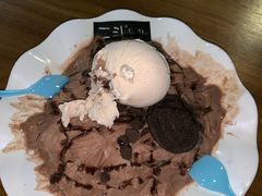 -二斗栗子(黄河道店)