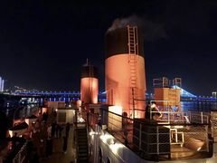 -武汉知音号