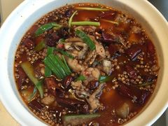 -李老爹香辣蟹(宣武门店)