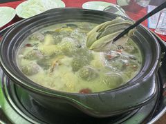 -花苑美食横琴生蚝火锅(拱北粤华路店)