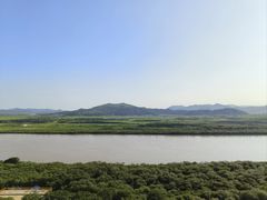 -珲春防川景区