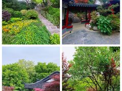 -幕燕滨江·燕子矶公园