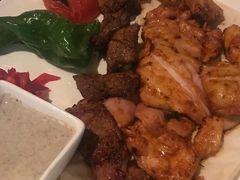 -Efes Turkish & Mediterranean Cuisine 艾菲斯餐厅(陆家嘴店)