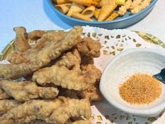 -尚渔味双拼烤鱼(悦界广场店)