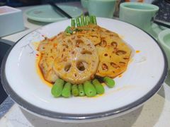 -黔渔翁豆花渎鱼(喷水池店)