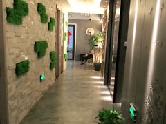 -禧瑞 ·丝浴主题·水疗·spa(中山公园店)