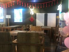 -秃鹫湾·推理大师沉浸式实景演绎推理剧场