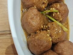 -喜家德虾仁水饺(马栏店)