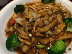 iphone_upload_pic-牟传仁饭庄(星海店)