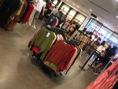 -ZARA(沈阳大悦城店)