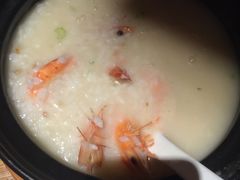 -颐和•海鲜砂锅粥•啫啫煲(奥林匹克广场店)