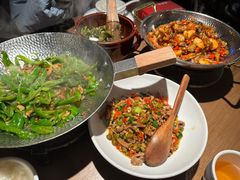 -东方红·湖南菜(金屿店)
