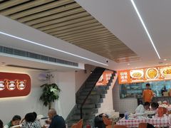 -韵味湘肴·小炒黄牛肉(五一广场店)