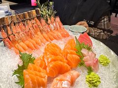 -上井精致料理自助餐(松雷店)