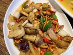 -小喜客·云南特色菜(纳西庭院店)