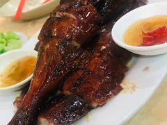 -一乐烧鹅(中环店)