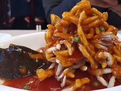 -功德林素菜饭庄(前门店)